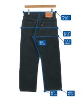 Levi's（リーバイス）その他 黒 サイズ:29(S位) メンズ/2200621335088