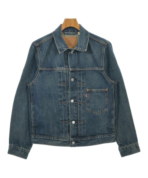 リーバイス(Levi's)のLevi's デニムジャケット