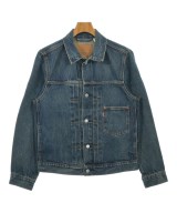 Levi's デニムジャケット