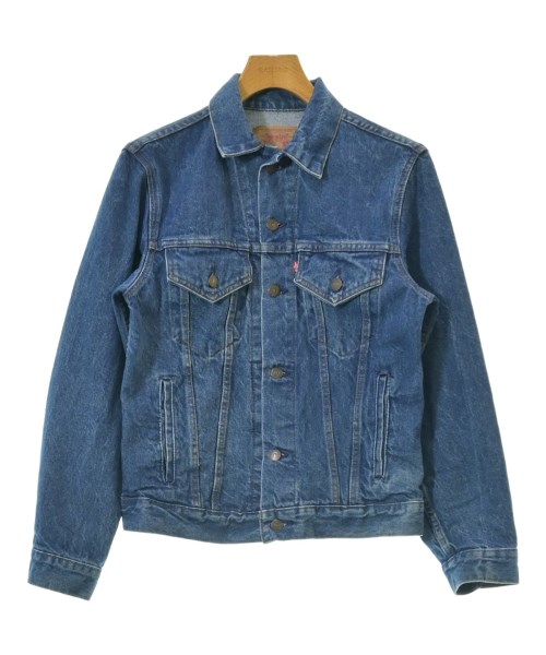 リーバイス(Levi's)のLevi's デニムジャケット
