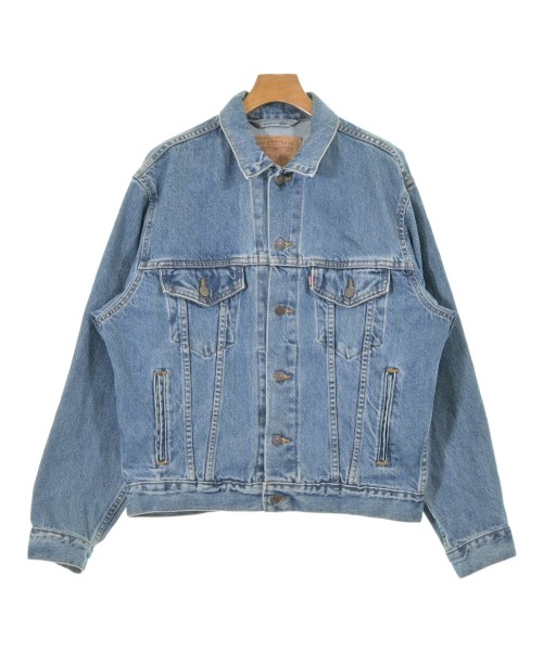 リーバイス(LEVI'S)のLEVI'S デニムジャケット