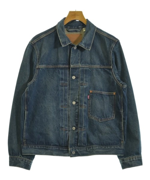 リーバイス(Levi's)のLevi's デニムジャケット