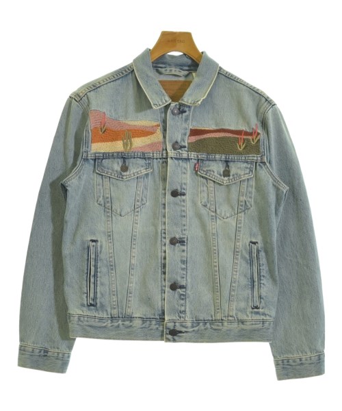 リーバイス(Levi's)のLevi's デニムジャケット