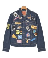 Levi's デニムジャケット
