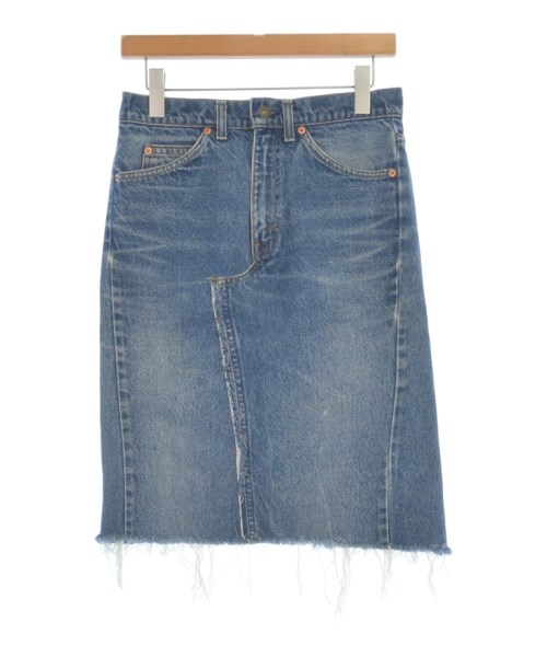 リーバイス(Levi's)のLevi's ひざ丈スカート