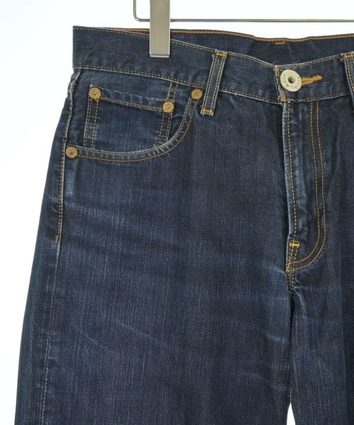 Levi's（リーバイス）デニムパンツ 紺 サイズ:31(M位) メンズ/2200604455017