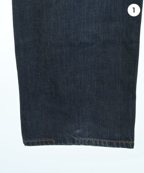 Levi's（リーバイス）デニムパンツ 紺 サイズ:31(M位) メンズ/2200604455017