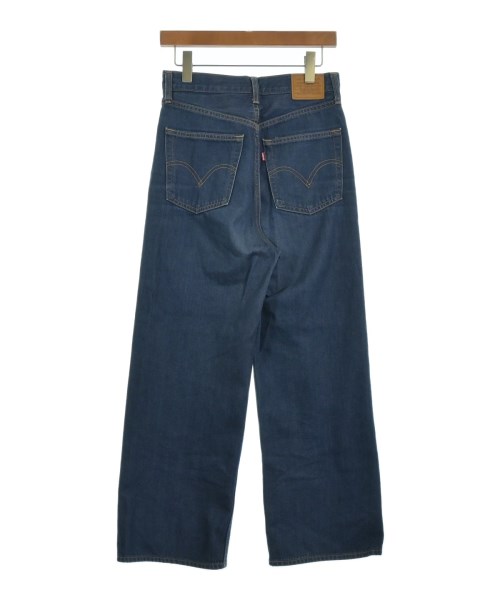 Levi's（リーバイス）デニムパンツ 紺 サイズ:26(M位) レディース/2200604469137