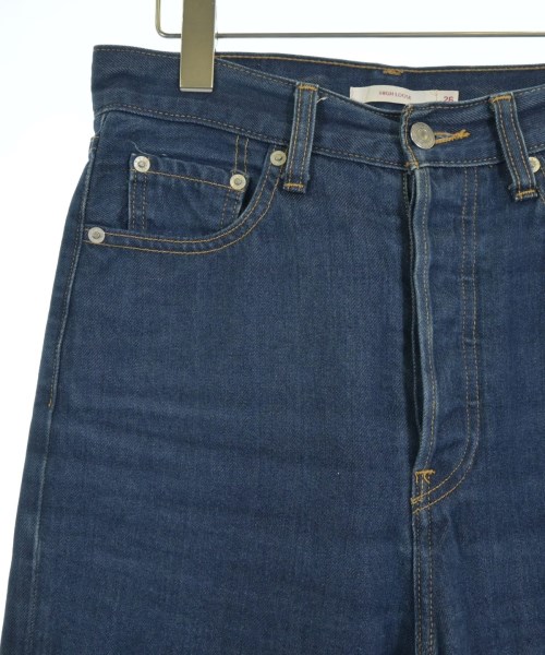 Levi's（リーバイス）デニムパンツ 紺 サイズ:26(M位) レディース/2200604469137