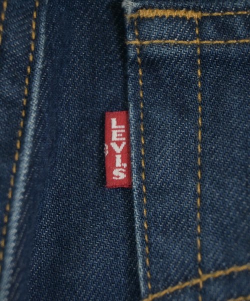 Levi's（リーバイス）デニムパンツ 紺 サイズ:26(M位) レディース/2200604469137