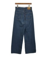 Levi's（リーバイス）デニムパンツ 紺 サイズ:26(M位) レディース/2200604469137