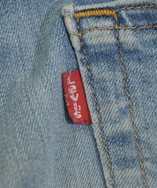 Levi's（リーバイス）デニムパンツ 青 サイズ:30(M位) メンズ/2200604469144