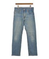 Levi's（リーバイス）デニムパンツ 青 サイズ:30(M位) メンズ/2200604469144