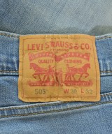 Levi's（リーバイス）デニムパンツ 青 サイズ:30(M位) メンズ/2200604469144