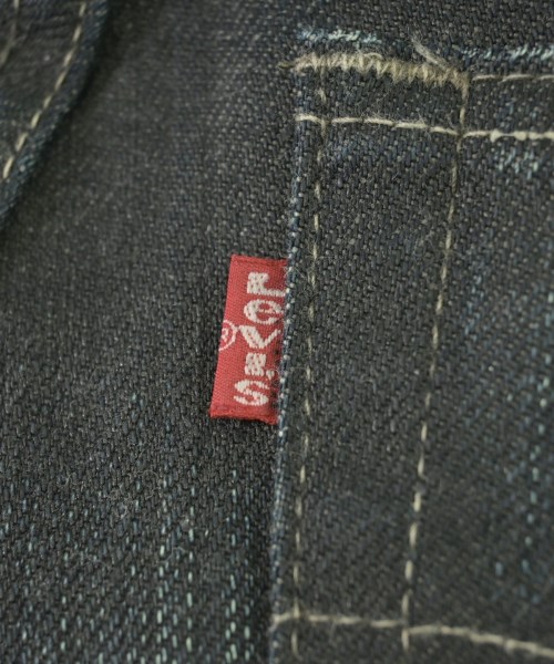 Levi's（リーバイス）デニムパンツ 紺 サイズ:27(M位) レディース/2200604773036