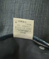 Levi's（リーバイス）デニムパンツ 紺 サイズ:27(M位) レディース/2200604773036