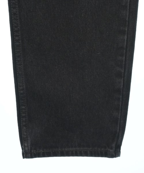 Levi's（リーバイス）デニムパンツ 黒 サイズ:30(M位) メンズ/2200604827043