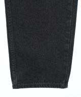 Levi's（リーバイス）デニムパンツ 黒 サイズ:30(M位) メンズ/2200604827043