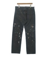 Levi's（リーバイス）デニムパンツ 黒 サイズ:34(XL位) メンズ/2200600669647