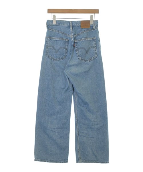 Levi's（リーバイス）デニムパンツ 青 サイズ:25(S位) レディース/2200601307029