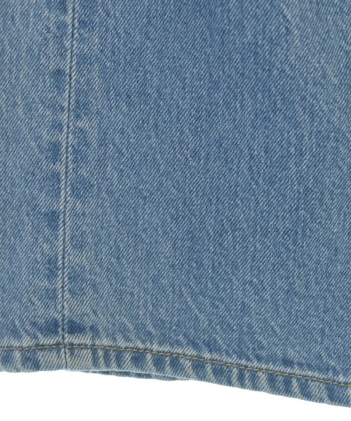 Levi's（リーバイス）デニムパンツ 青 サイズ:25(S位) レディース/2200601307029