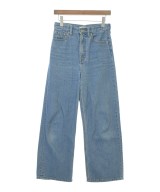 Levi's（リーバイス）デニムパンツ 青 サイズ:25(S位) レディース/2200601307029
