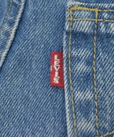 Levi's（リーバイス）デニムパンツ 青 サイズ:25(S位) レディース/2200601307029