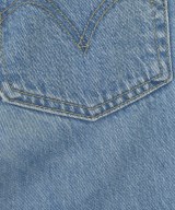 Levi's（リーバイス）デニムパンツ 青 サイズ:25(S位) レディース/2200601307029