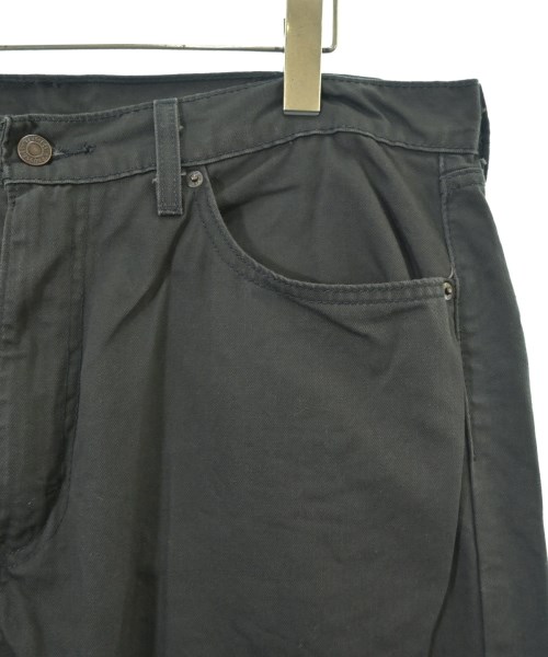 Levi's（リーバイス）デニムパンツ グレー サイズ:38(XXL位) メンズ/2200602856069