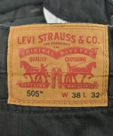Levi's（リーバイス）デニムパンツ グレー サイズ:38(XXL位) メンズ/2200602856069