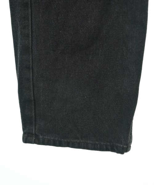 Levi's（リーバイス）デニムパンツ 黒 サイズ:38(XXL位) メンズ/2200602856083