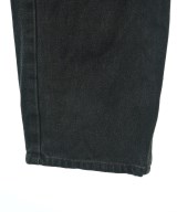 Levi's（リーバイス）デニムパンツ 黒 サイズ:38(XXL位) メンズ/2200602856083