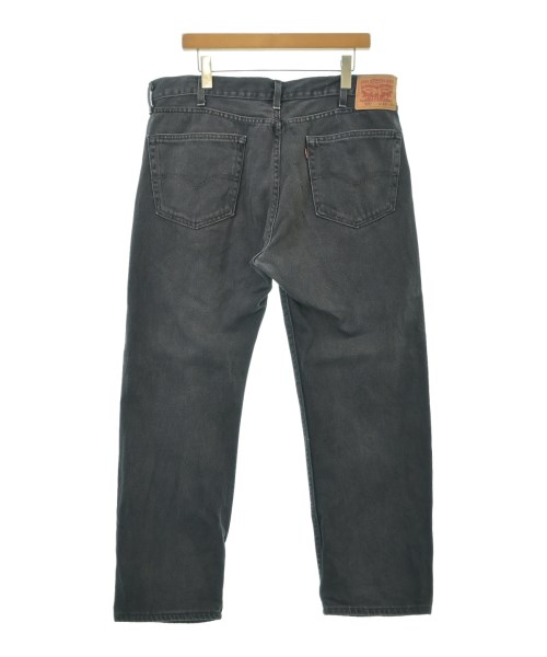Levi's（リーバイス）デニムパンツ グレー サイズ:38(XXL位) メンズ/2200602856090