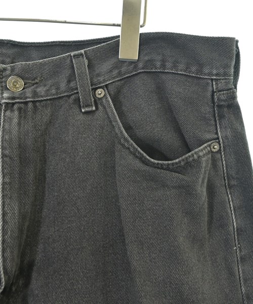 Levi's（リーバイス）デニムパンツ グレー サイズ:38(XXL位) メンズ/2200602856090