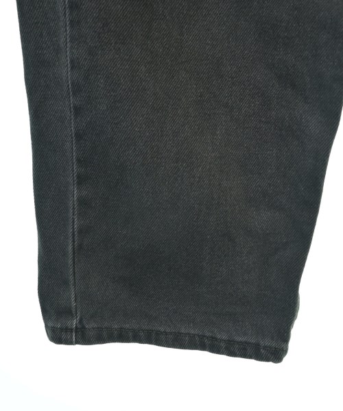 Levi's（リーバイス）デニムパンツ グレー サイズ:38(XXL位) メンズ/2200602856090