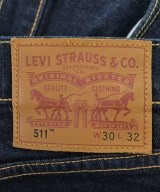 Levi's（リーバイス）デニムパンツ 紺 サイズ:30(M位) メンズ/2200604826015