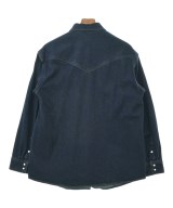 Levi's（リーバイス）カジュアルシャツ 紺 サイズ:S レディース/2200604983015