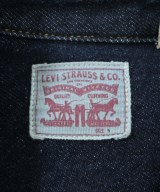 Levi's（リーバイス）カジュアルシャツ 紺 サイズ:S レディース/2200604983015