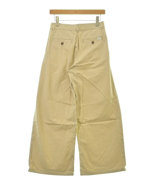 Levi's（リーバイス）チノパン ベージュ サイズ:26(M位) レディース/2200604983060