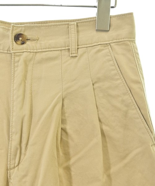 Levi's（リーバイス）チノパン ベージュ サイズ:26(M位) レディース/2200604983060
