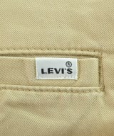 Levi's（リーバイス）チノパン ベージュ サイズ:26(M位) レディース/2200604983060