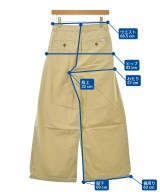 Levi's（リーバイス）チノパン ベージュ サイズ:26(M位) レディース/2200604983060
