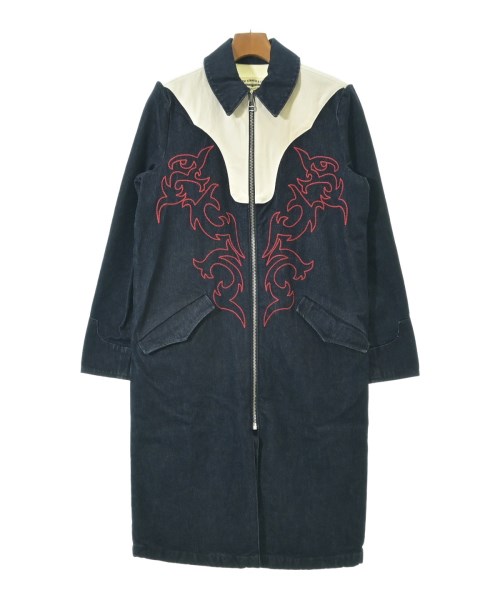 リーバイスメイドアンドクラフテッド(LEVI'S MADE&CRAFTED)のLEVI'S MADE&CRAFTED コート（その他）