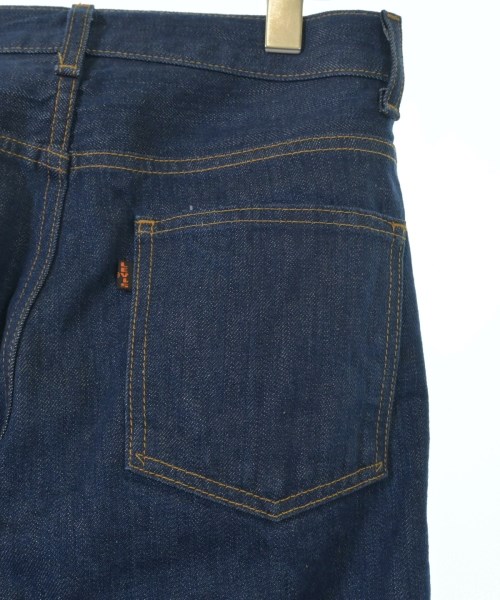 Levi's（リーバイス）デニムパンツ 紺 サイズ:28(S位) メンズ/2200604986054