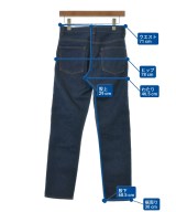 Levi's（リーバイス）デニムパンツ 紺 サイズ:28(S位) メンズ/2200604986054