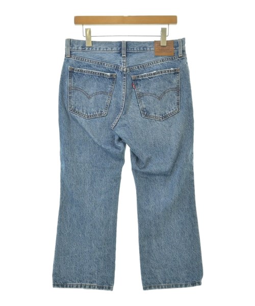 Levi's（リーバイス）デニムパンツ 青 サイズ:29(L位) レディース/2200605042032