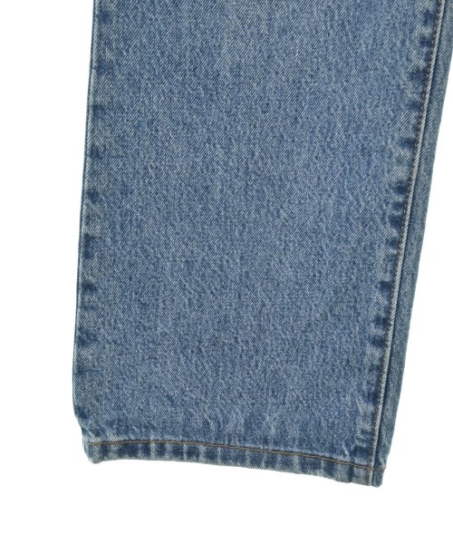Levi's（リーバイス）デニムパンツ 青 サイズ:29(L位) レディース/2200605042032
