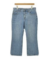 Levi's（リーバイス）デニムパンツ 青 サイズ:29(L位) レディース/2200605042032