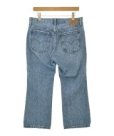 Levi's（リーバイス）デニムパンツ 青 サイズ:29(L位) レディース/2200605042032