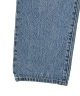 Levi's（リーバイス）デニムパンツ 青 サイズ:29(L位) レディース/2200605042032